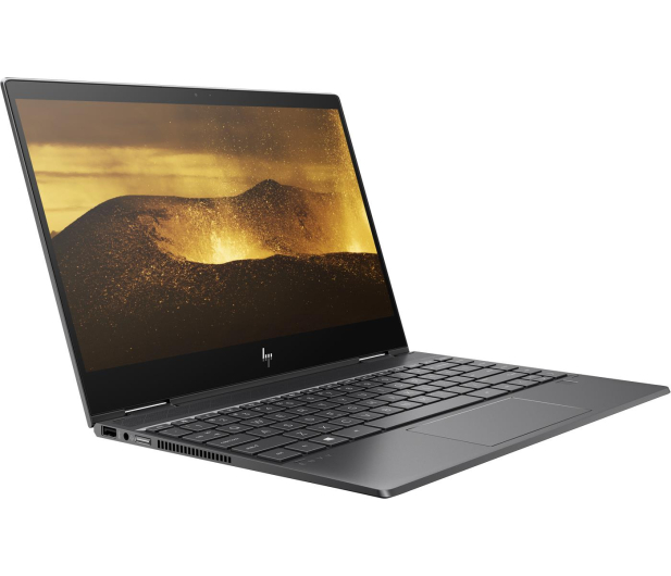 HP ENVY 13 x360 Ryzen 5-3500/8GB/512/Win10 - 568116 - zdjęcie 4